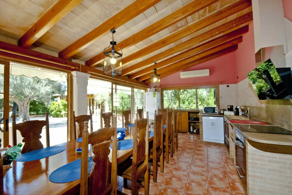 Villa Can Emmes 245 by Mallorca Charme