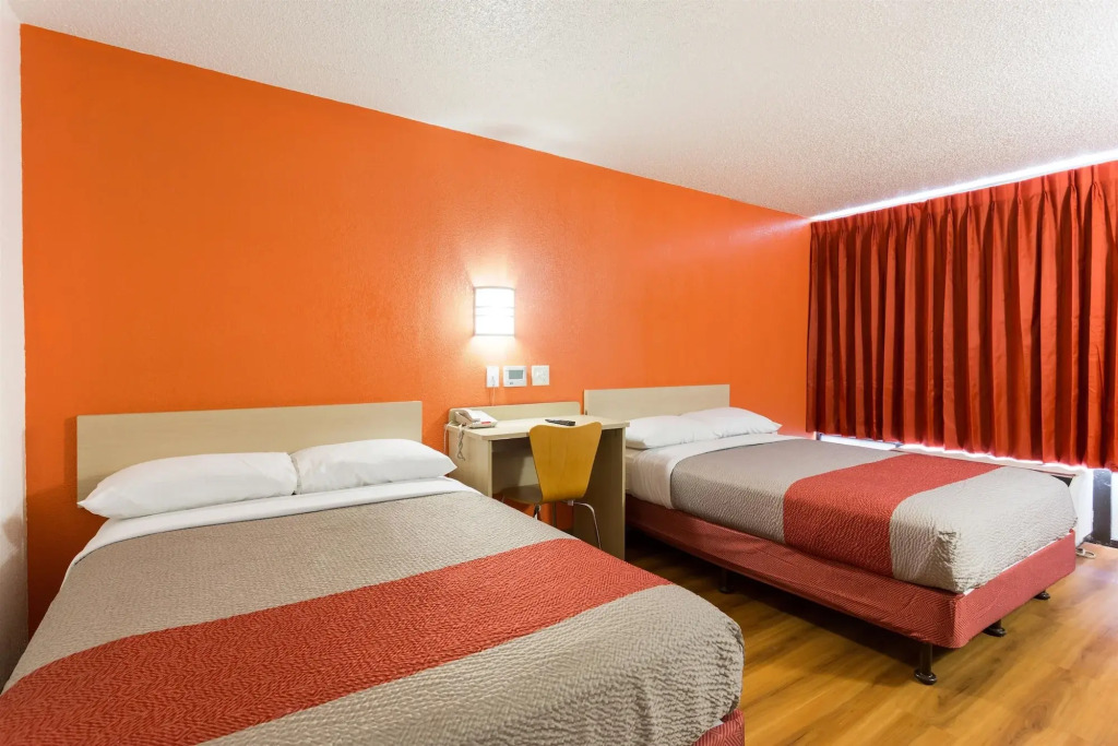 Motel 6 Baton Rouge Southeast