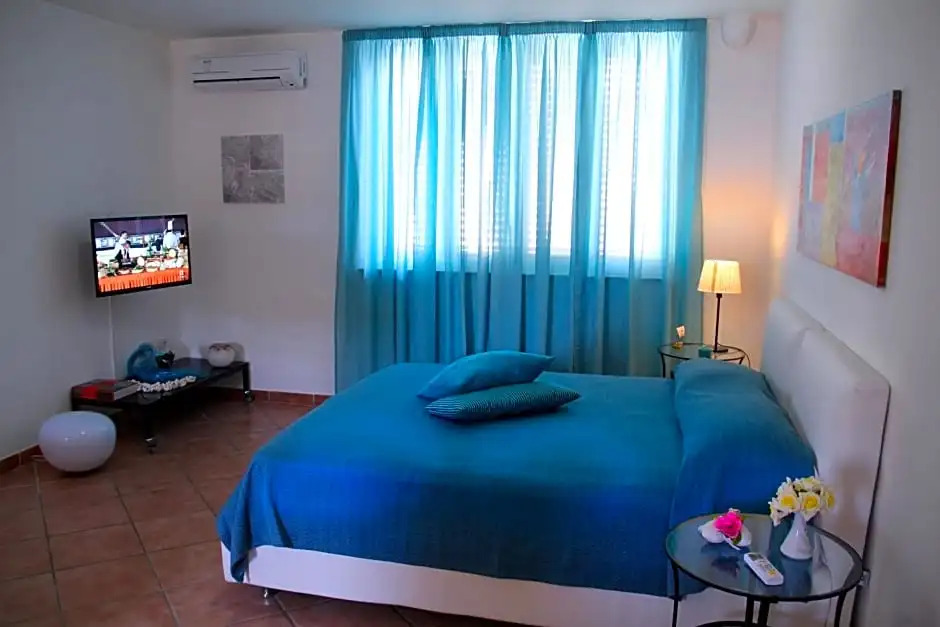 B&B Darsena