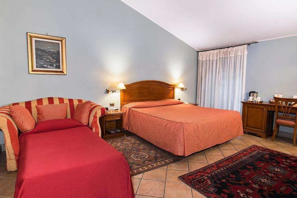 Hotel Bramante