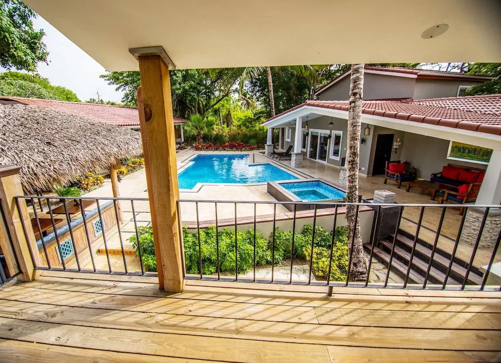 Colibri Boutique Hotel