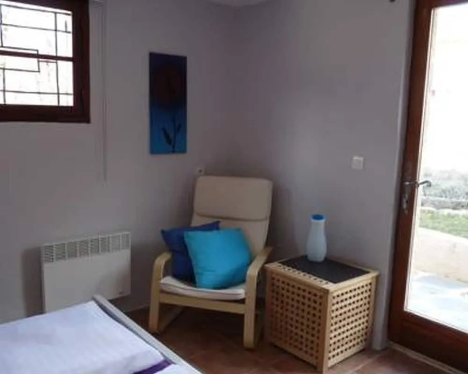 Chambre d'Hôtes Maison Castellane
