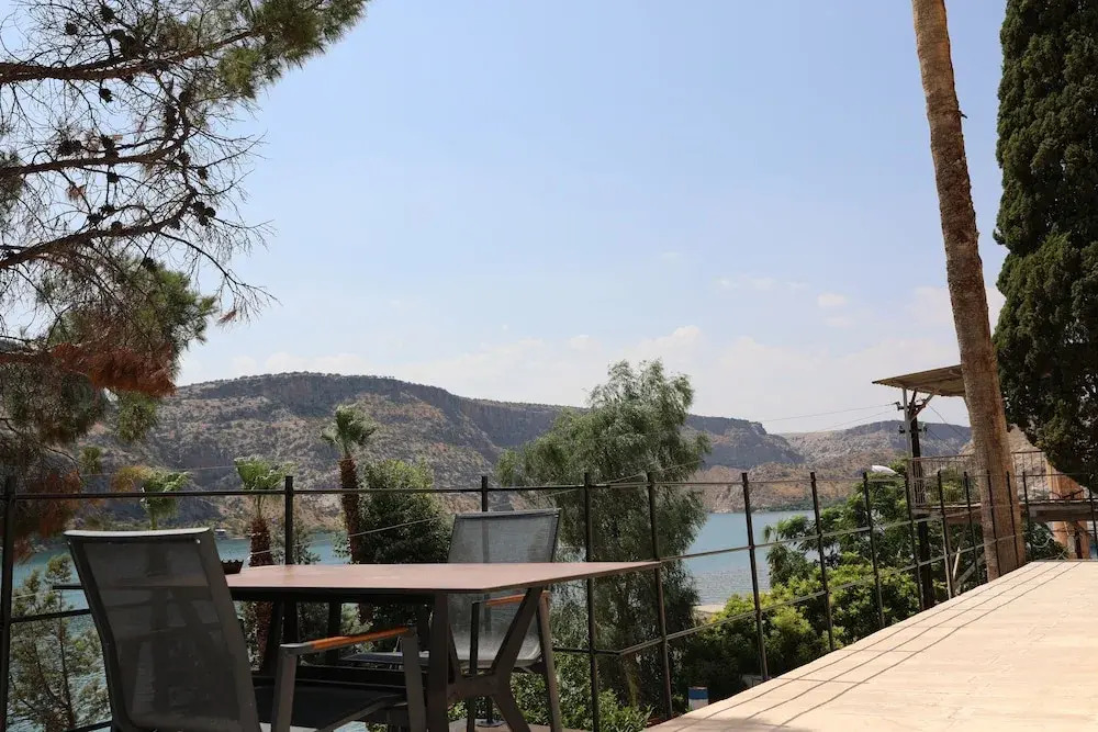 Tîsa Konağı