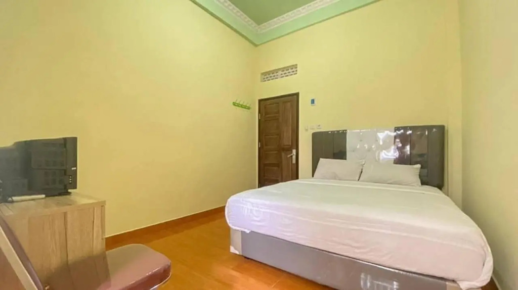 Ilfa Kost Palembang Syariah RedPartner