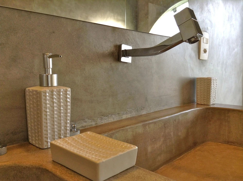 La Reserve Design Villa IDA