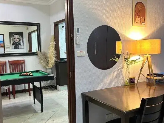 MJ21 Majestic Residence