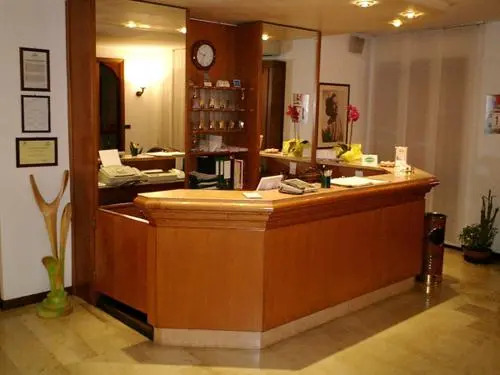 Albergo Alla Campana