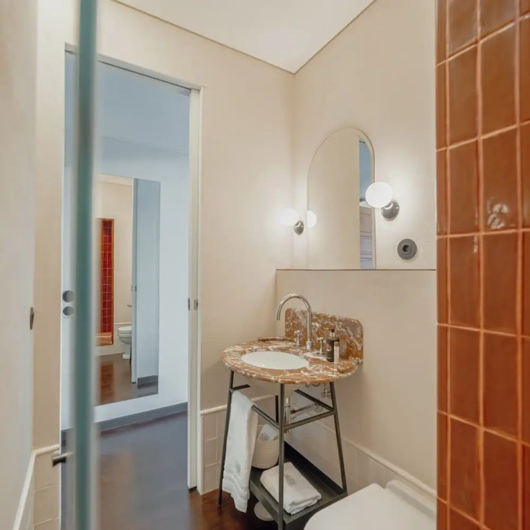 Liiiving in Porto - Casa Duque Apartment IV