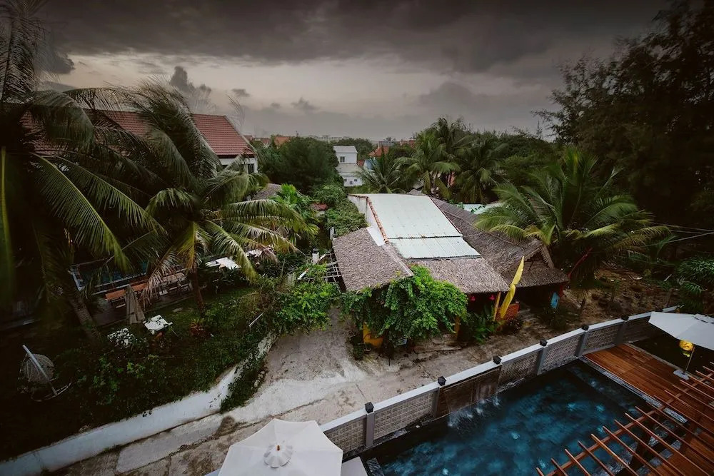 The Watermark Beachside Hotel