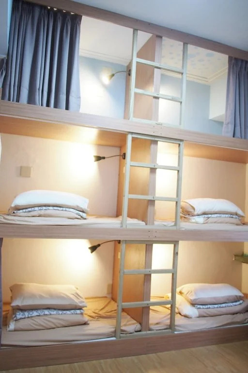 Past Time Hostel