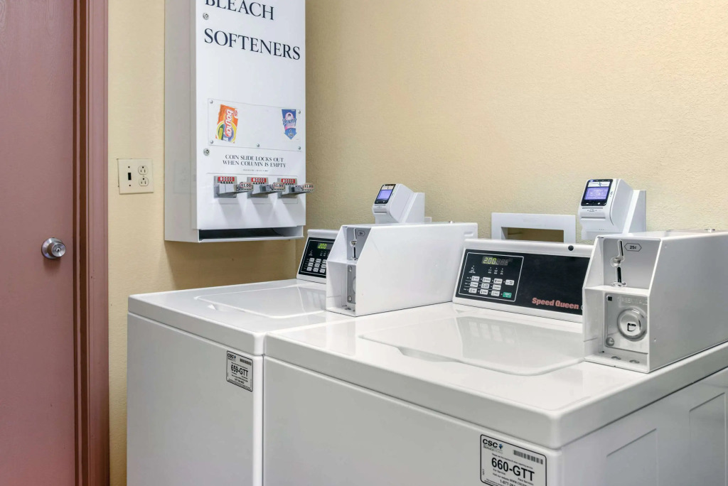 Quality Inn Columbus-East