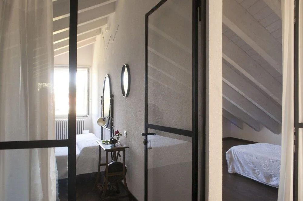 L'Assiolo B&B