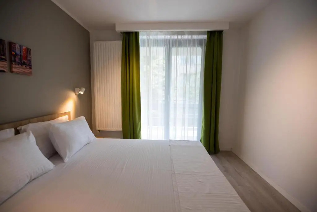 Timisoara Prime Residence - powered by NEO - private parking