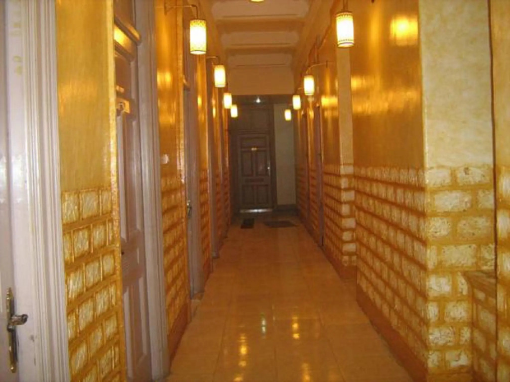 Great Alexander Hostel