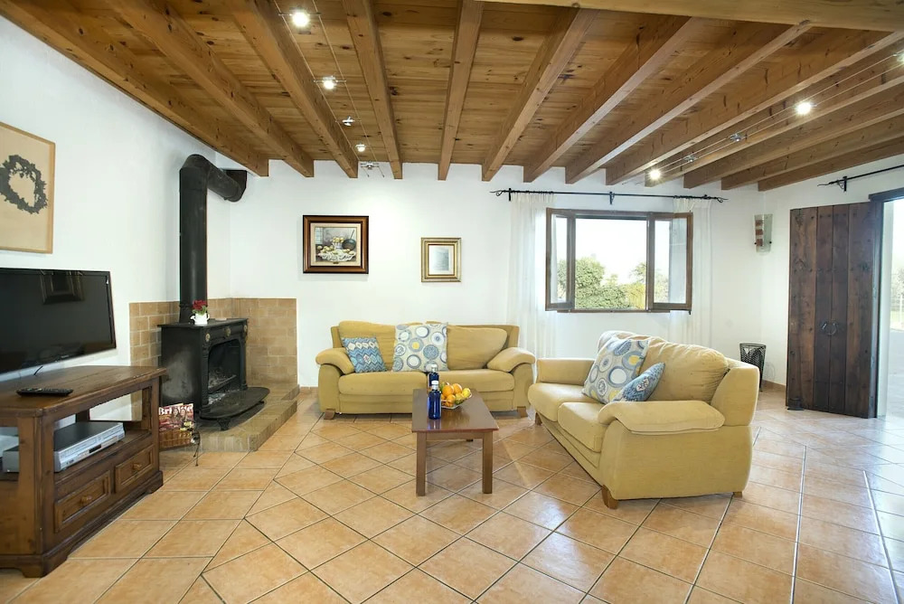 Villa Paxeco
