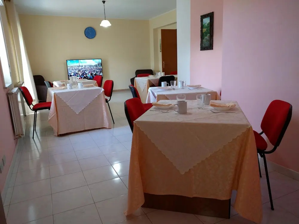 Casa Vacanze Siciliane