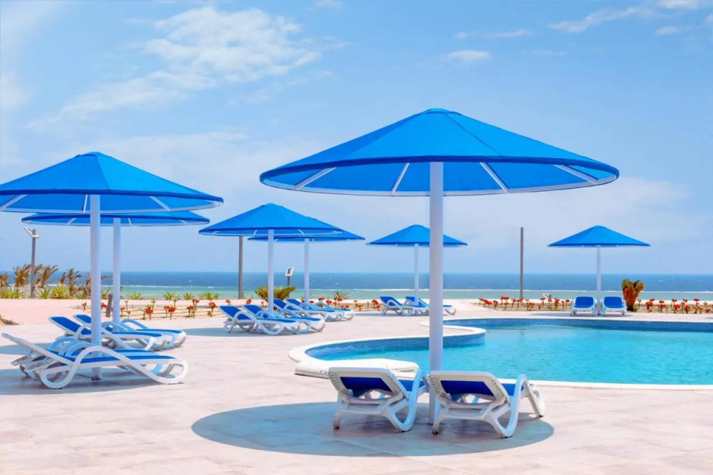 Pickalbatros Villaggio Resort - Portofino Marsa Alam