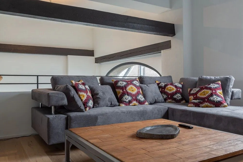 Loft Vierkanthof Krefeld
