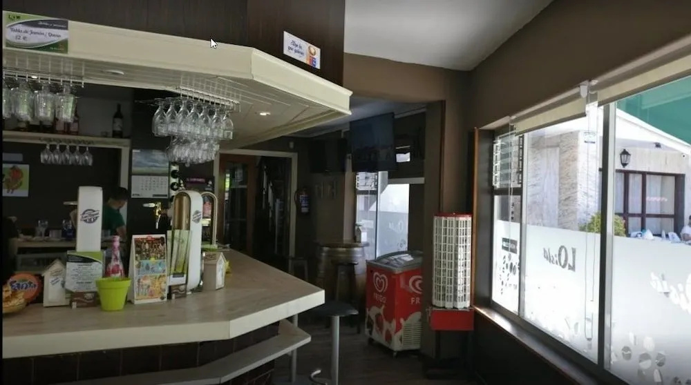 Hostal Isla Playa