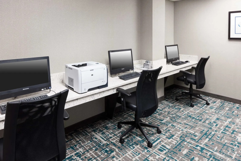 Hampton Inn Fort Lauderdale Downtown Las Olas Area