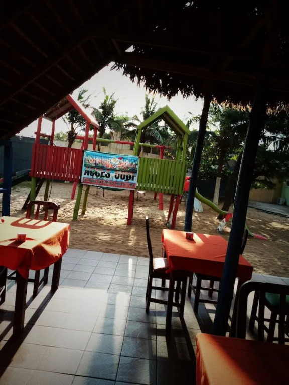 Tahiti Hotel
