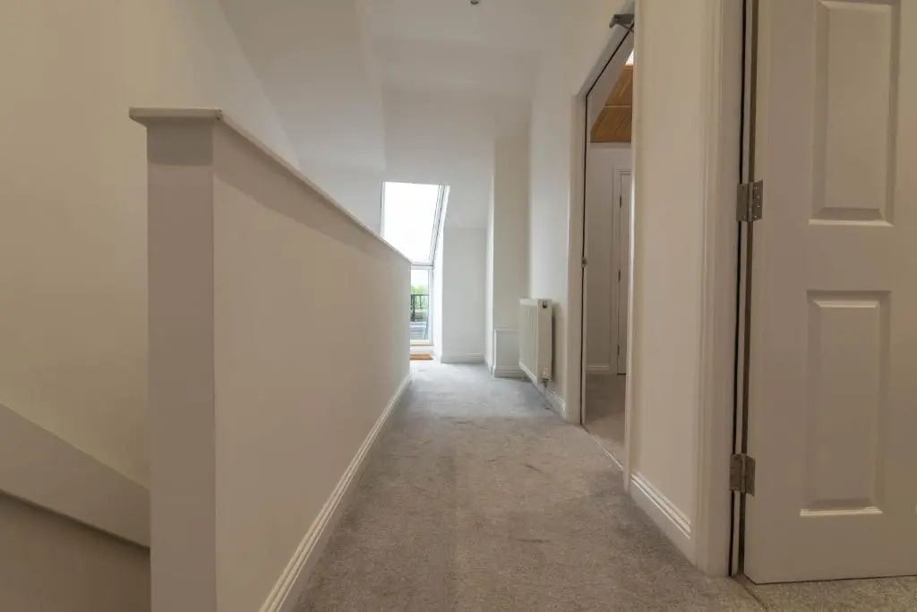 Royal Chambers Serviced Apartments