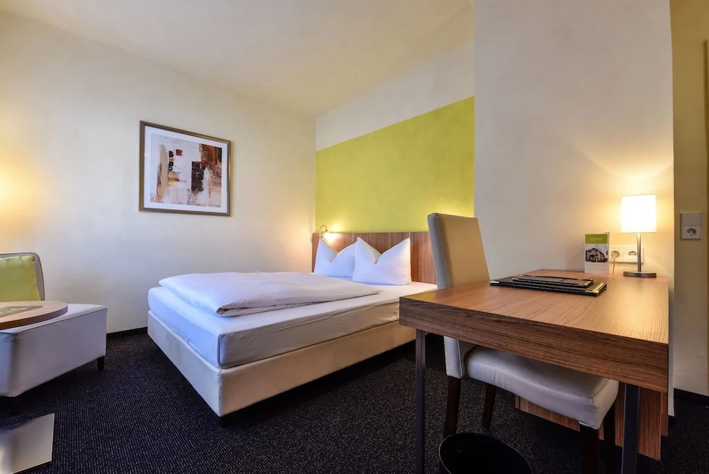 Hotel Vorfelder