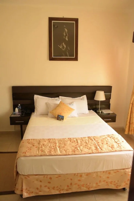 Hotel Boutique La Cascada