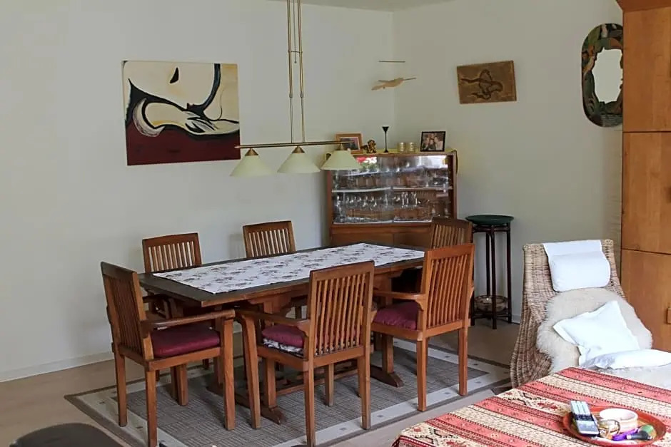 Bed & Breakfast Bonn