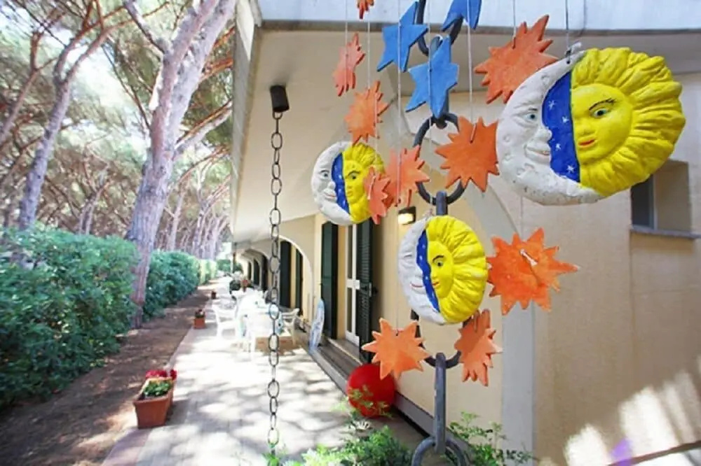 Camping Village Marina Chiara