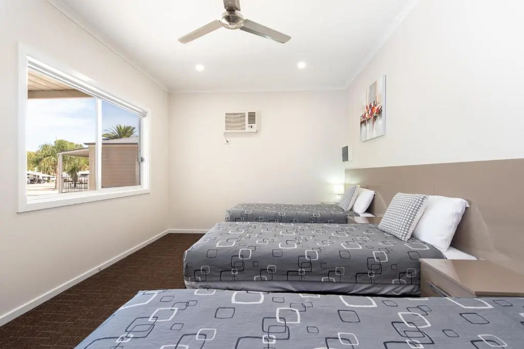 Highway 1 Holiday & Lifestyle Park