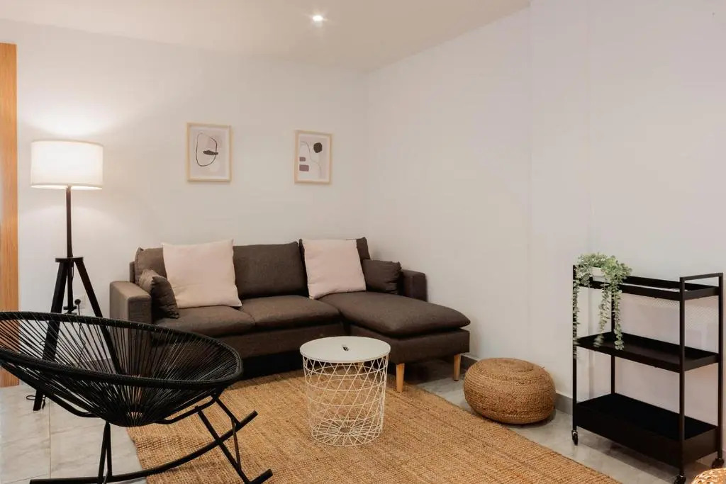 Apartamentos FV Flats Valencia - Mestalla 9