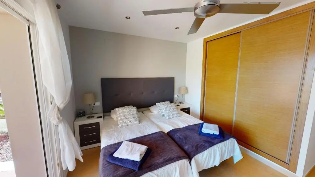 Espliego 3I5778-A Murcia Holiday Rentals Property