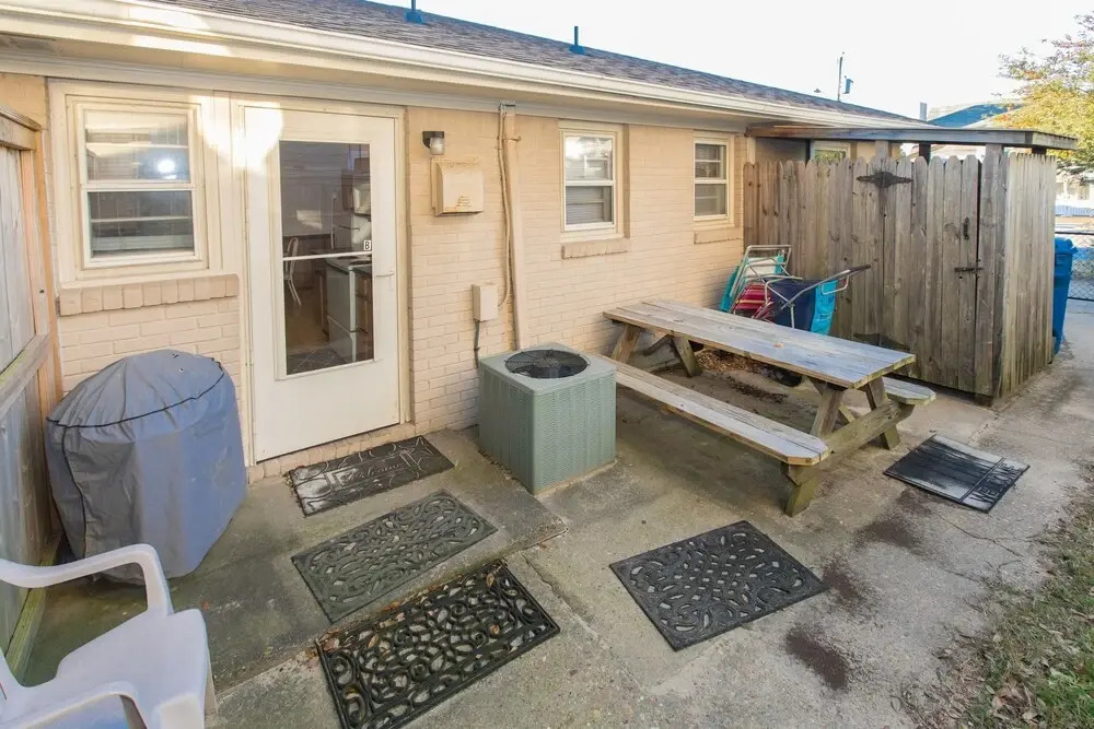 Anchors Away 3 Bedrooms 1.5 Bathroom Cottage