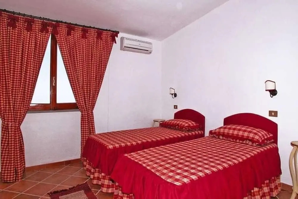 Relais Gea