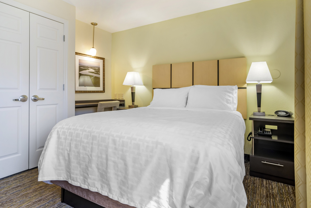 Candlewood Suites Alabaster by IHG