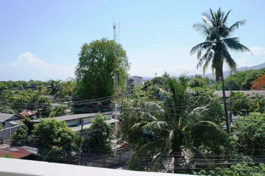 Noble House 2 Chiangmai