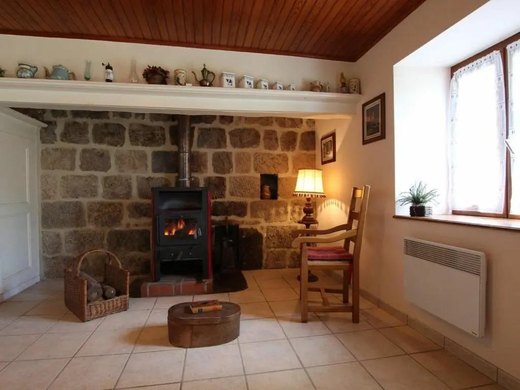 Gite Lapte, 4 pièces, 6 personnes - FR-1-582-147