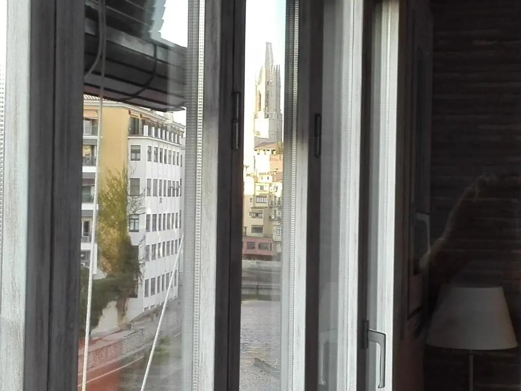 Onyar apartments Rambla de la llibertat 27
