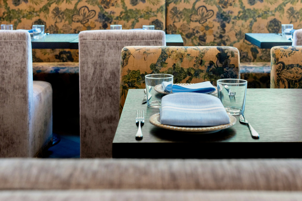 The Exchange Sacramento, Curio Collection By Hilton