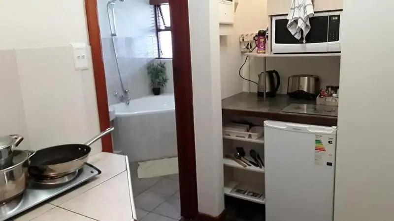 12 on Beach Guest House