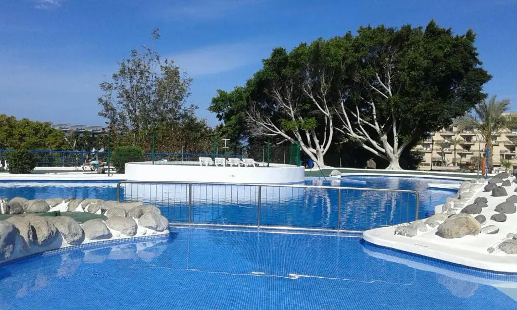 Adeje300, Playa Paraíso
