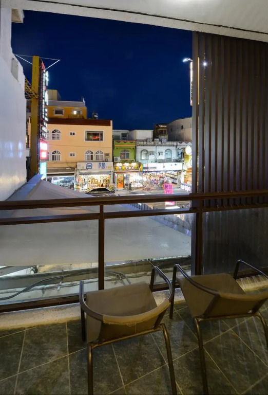 Kenting 140 B&B