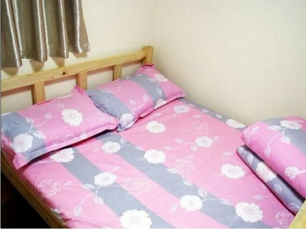 Shuimu 58 Dongtai Hotel