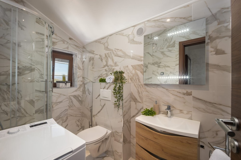 Apartment Villa Rebeka