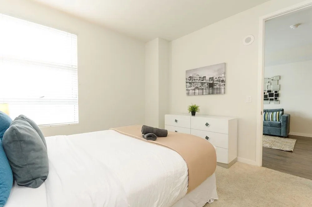 5star Downtown LA 3BD Convention Resort