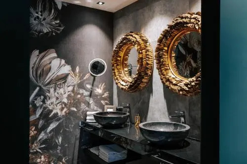Aiola Living Boutique Hotel Graz