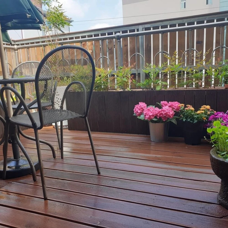 Slow Tree House Hongdae - Caters to Women