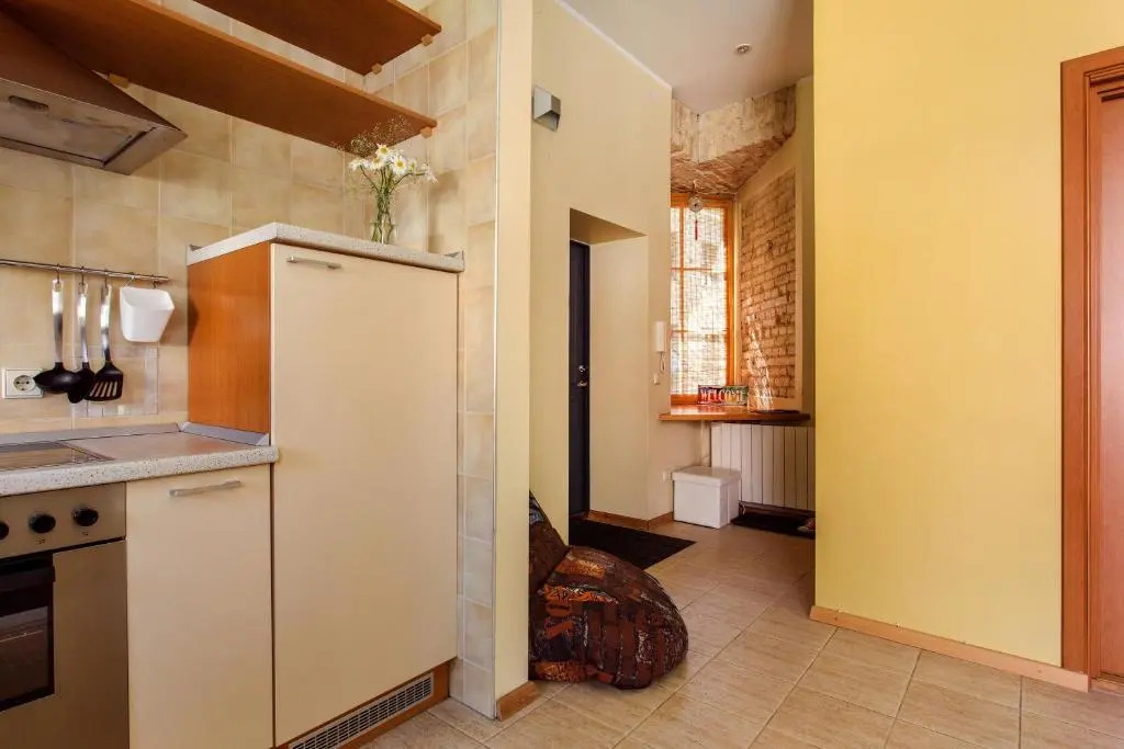 #stayhere - Cozy & Comfy 1BDR Apartment Vilnius Old Town