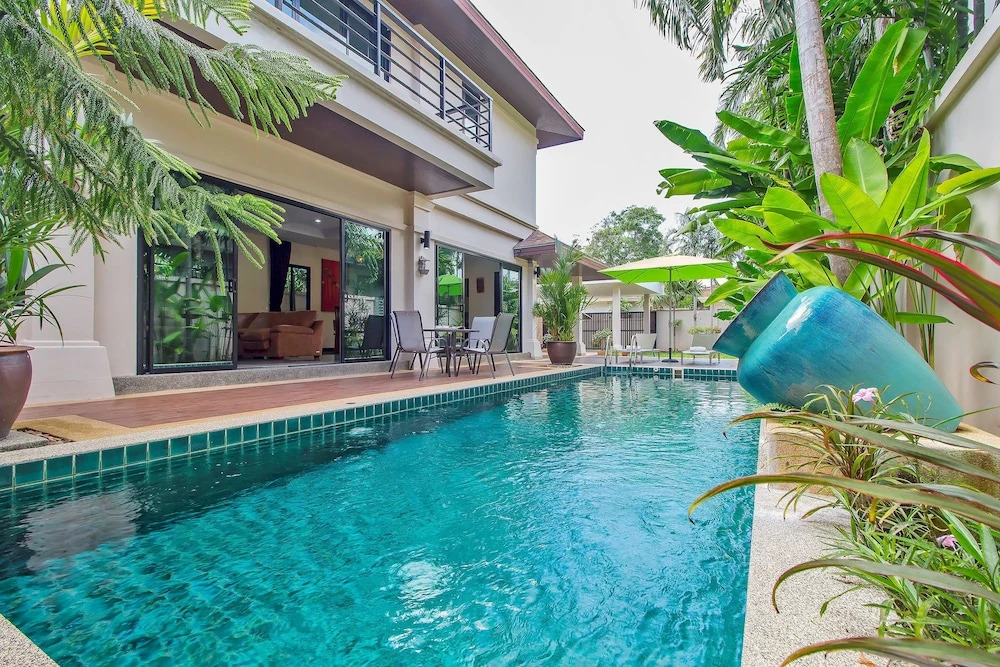 Villa Isla